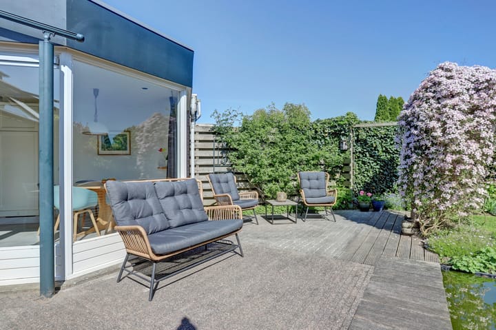 Foto 44 van Liesmortel 13-C