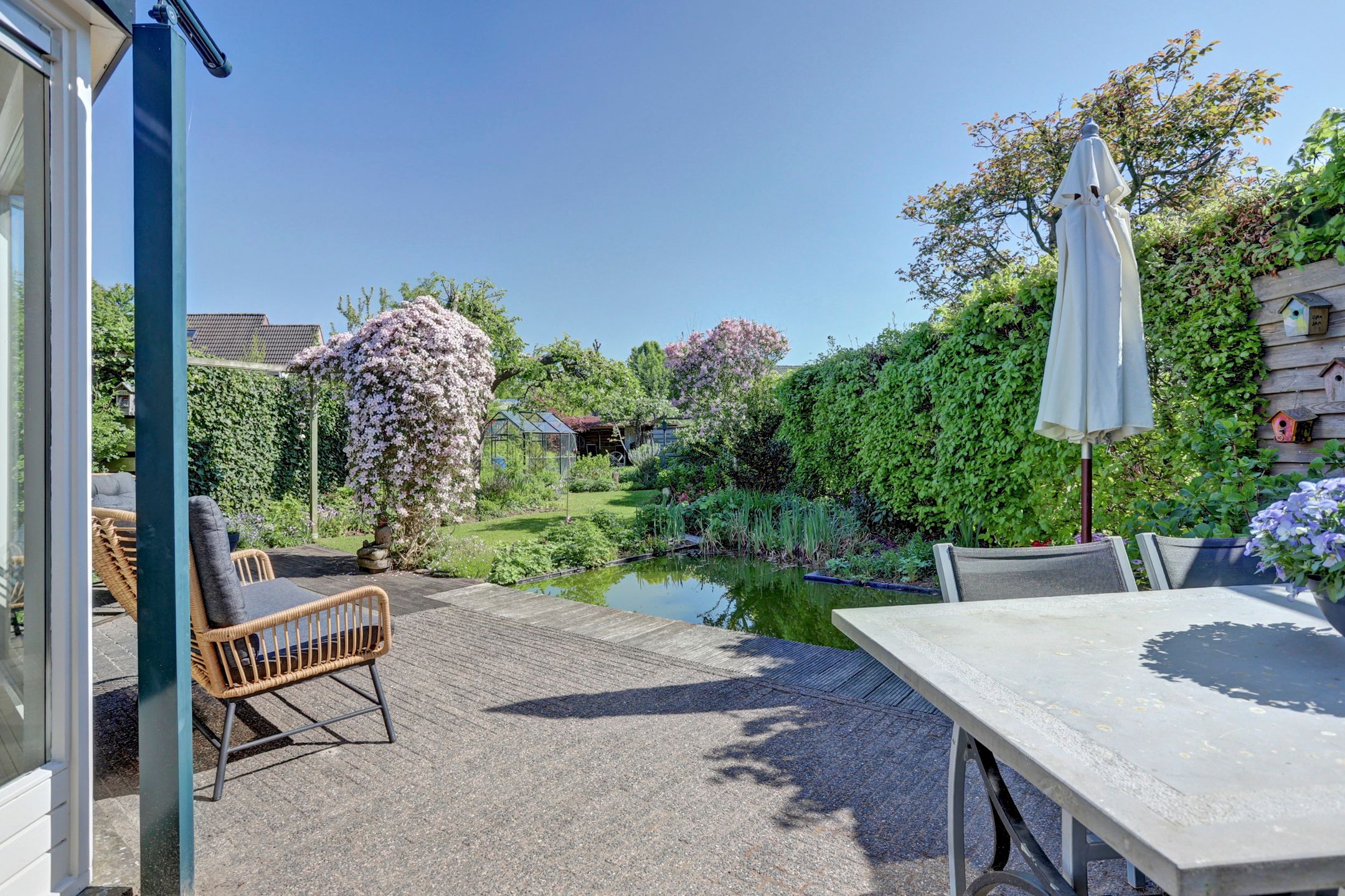 Foto 45 van Liesmortel 13-C