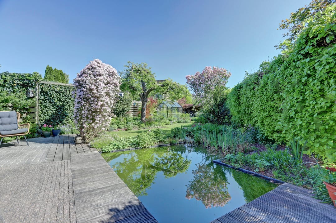 Foto 46 van Liesmortel 13-C