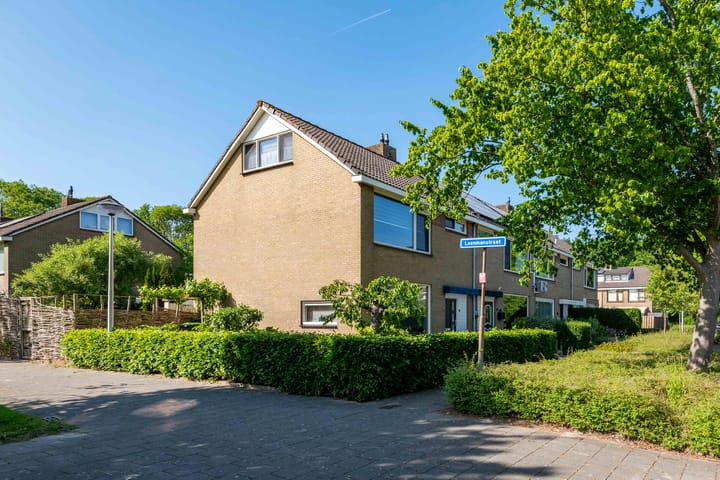 Foto 1 van Heerenlaan 38