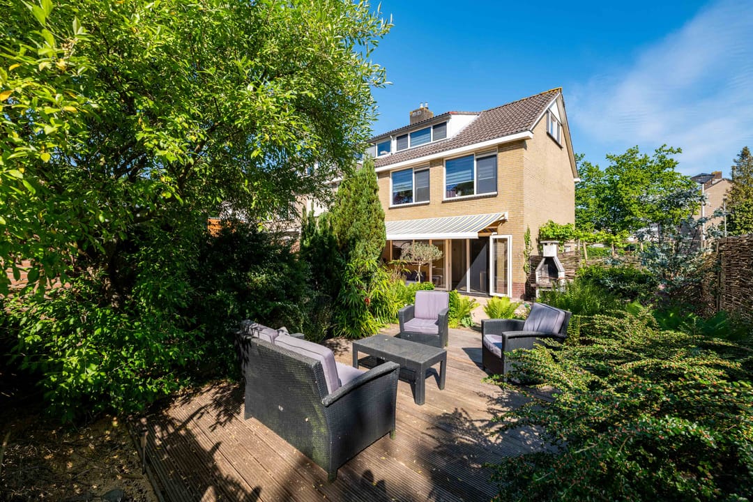 Foto 2 van Heerenlaan 38