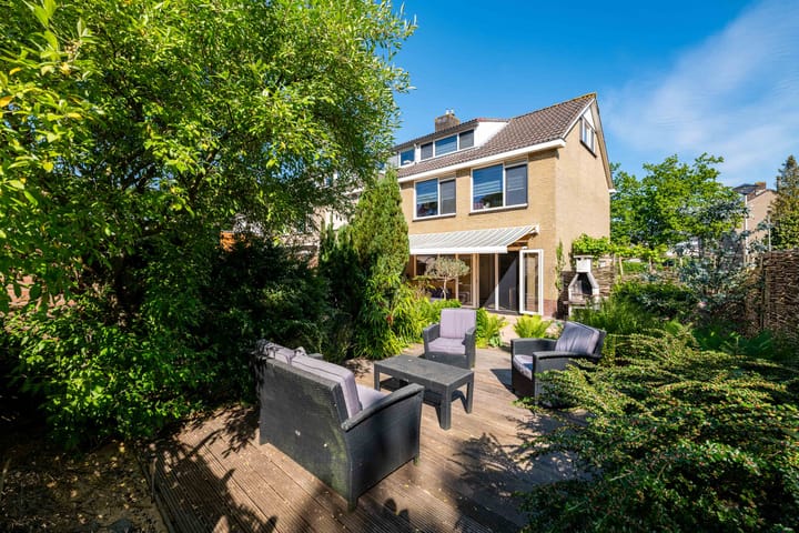 Foto 2 van Heerenlaan 38