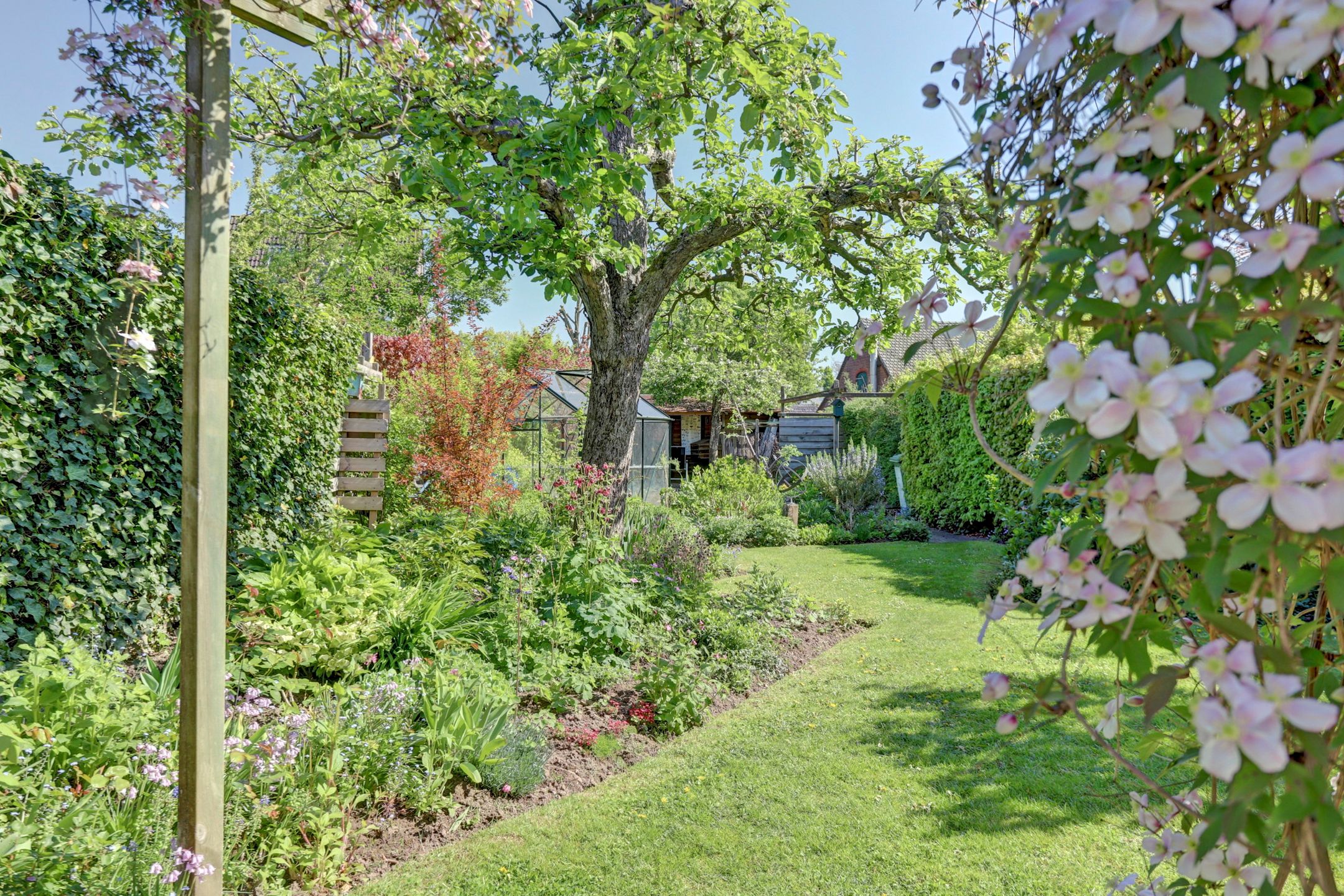 Foto 48 van Liesmortel 13-C