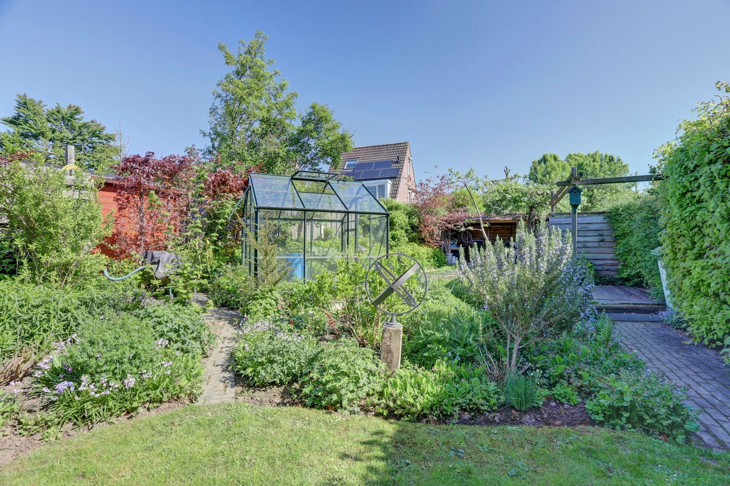 Foto 50 van Liesmortel 13-C