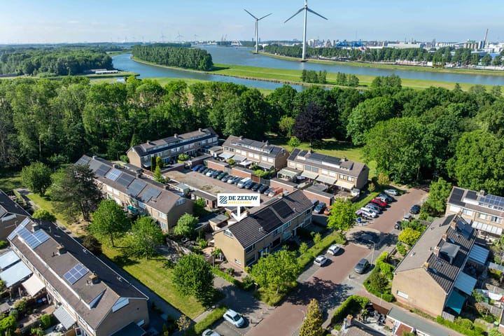 Foto 5 van Heerenlaan 38