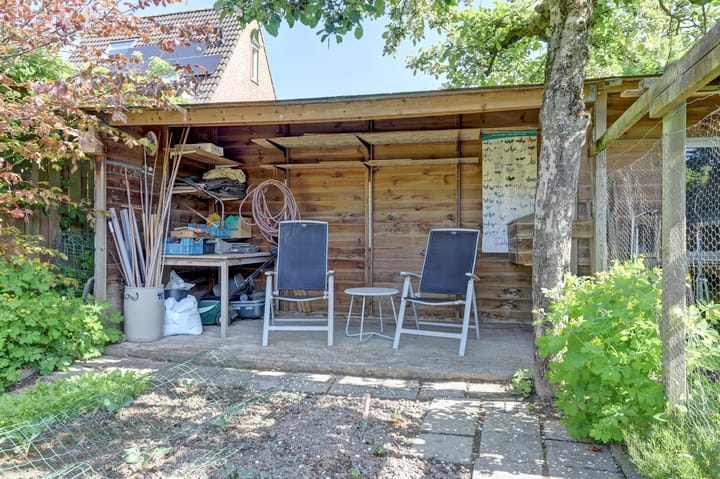 Foto 51 van Liesmortel 13-C