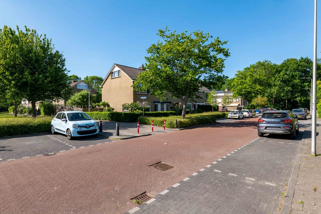 Foto 7 van Heerenlaan 38