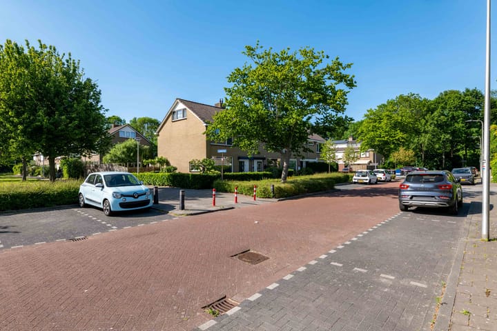 Foto 7 van Heerenlaan 38