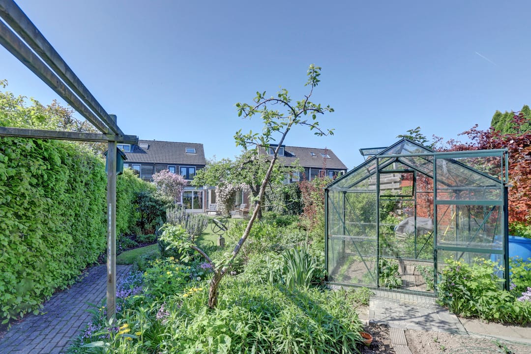 Foto 53 van Liesmortel 13-C