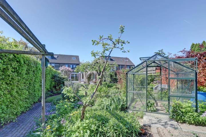 Foto 53 van Liesmortel 13-C