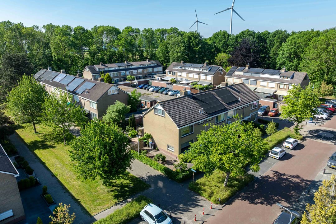 Foto 8 van Heerenlaan 38