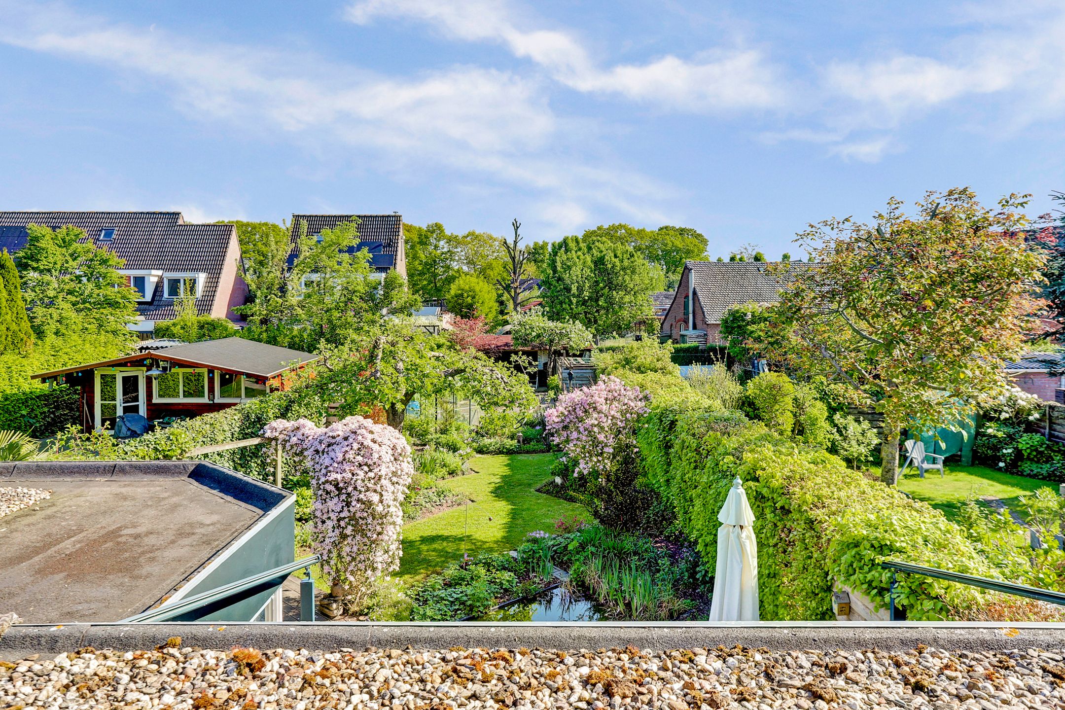 Foto 54 van Liesmortel 13-C