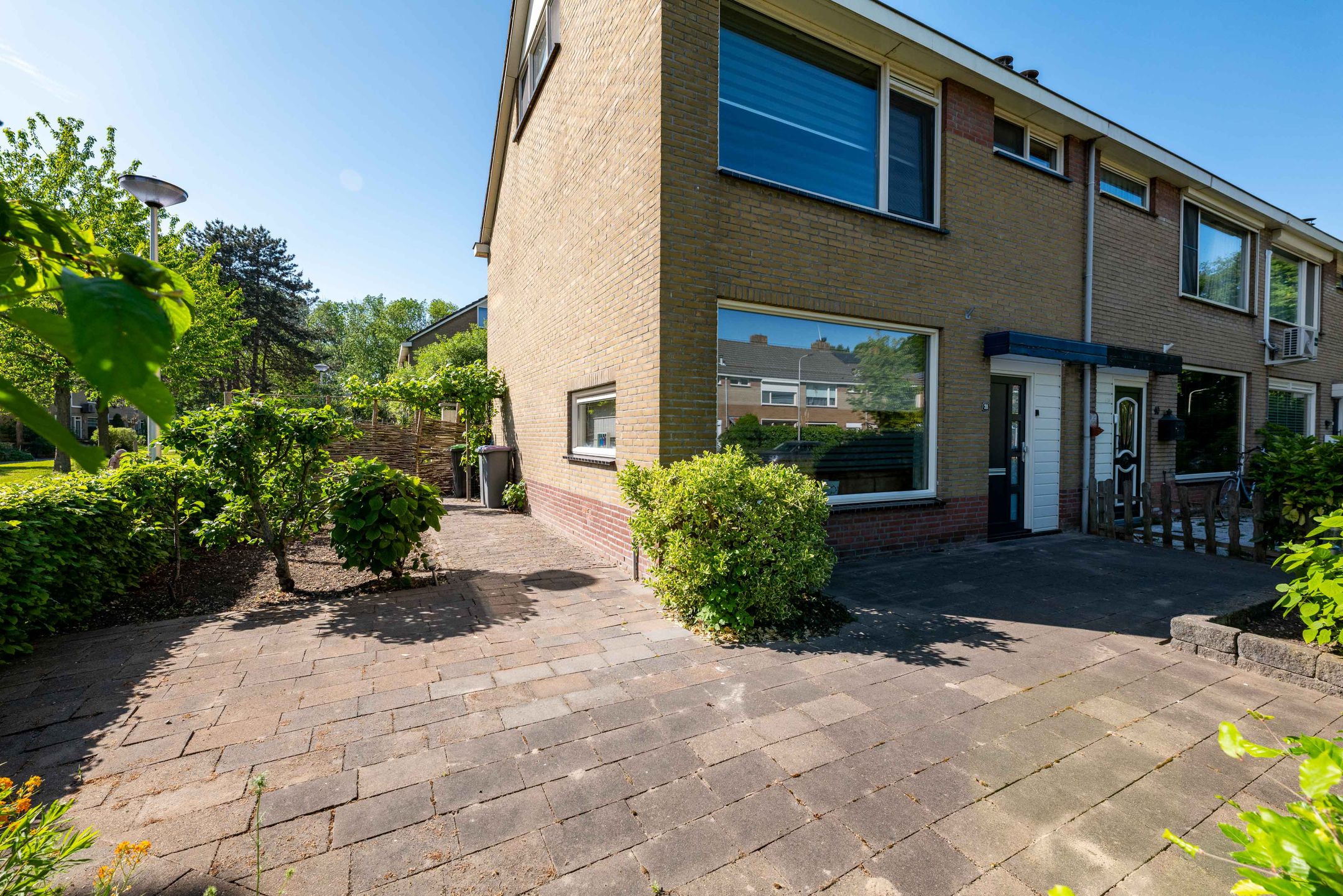 Foto 9 van Heerenlaan 38