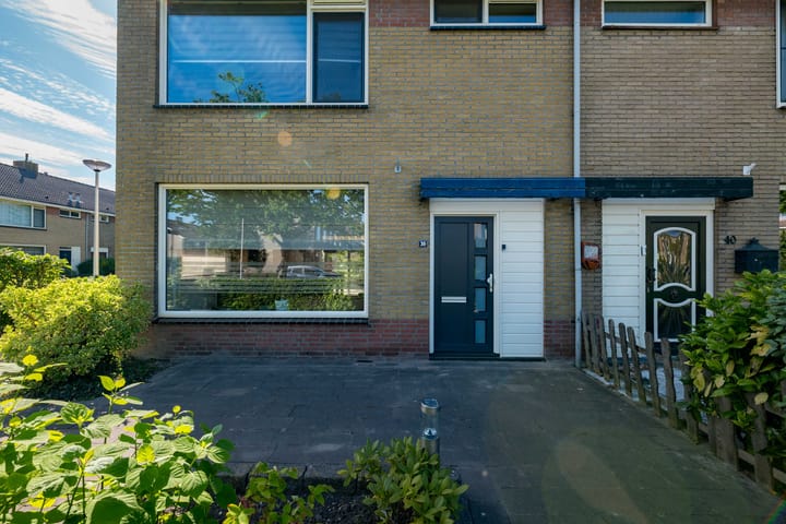 Foto 10 van Heerenlaan 38