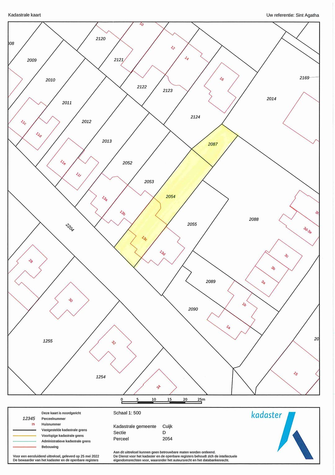 Foto 56 van Liesmortel 13-C