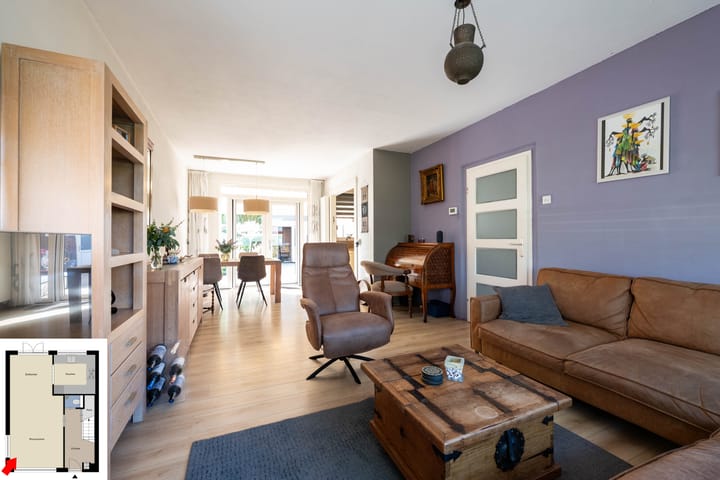 Foto 14 van Heerenlaan 38