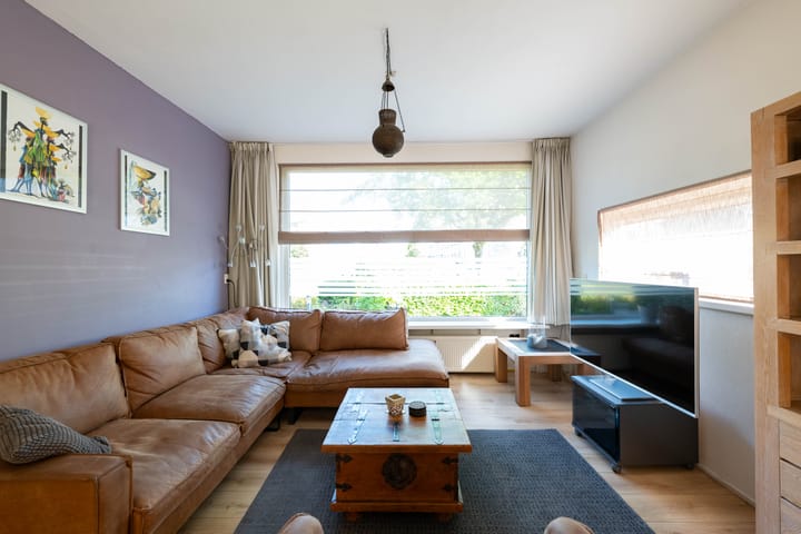 Foto 15 van Heerenlaan 38