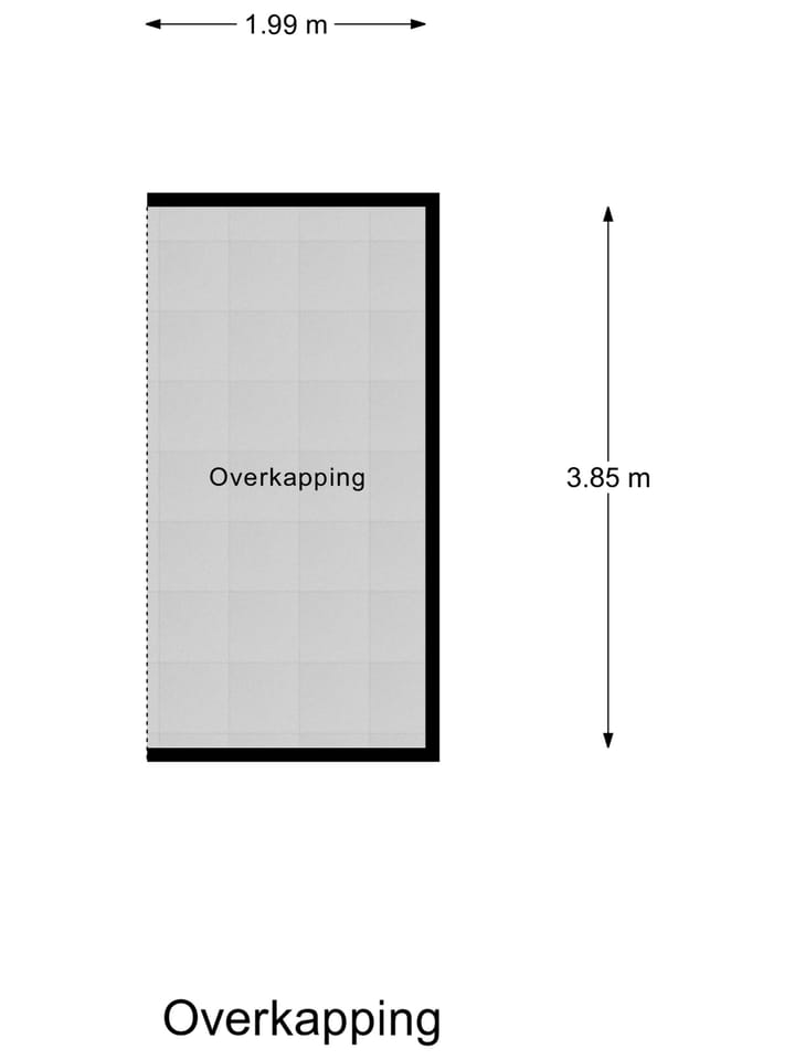 Foto 61 van Liesmortel 13-C