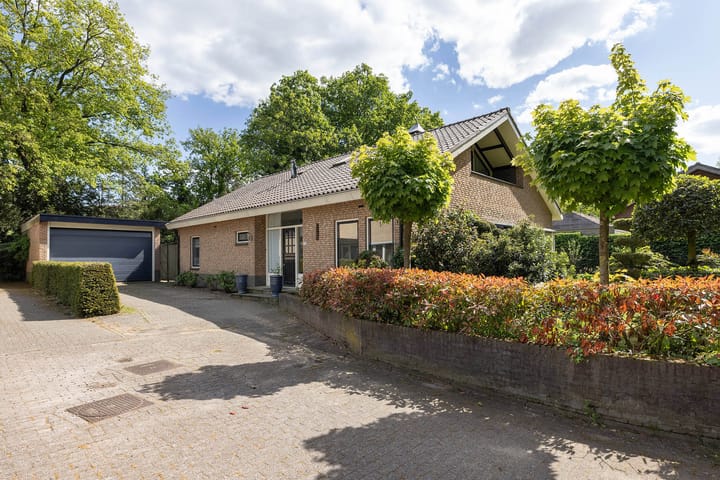 Foto 1 van Het Nardusboer 100