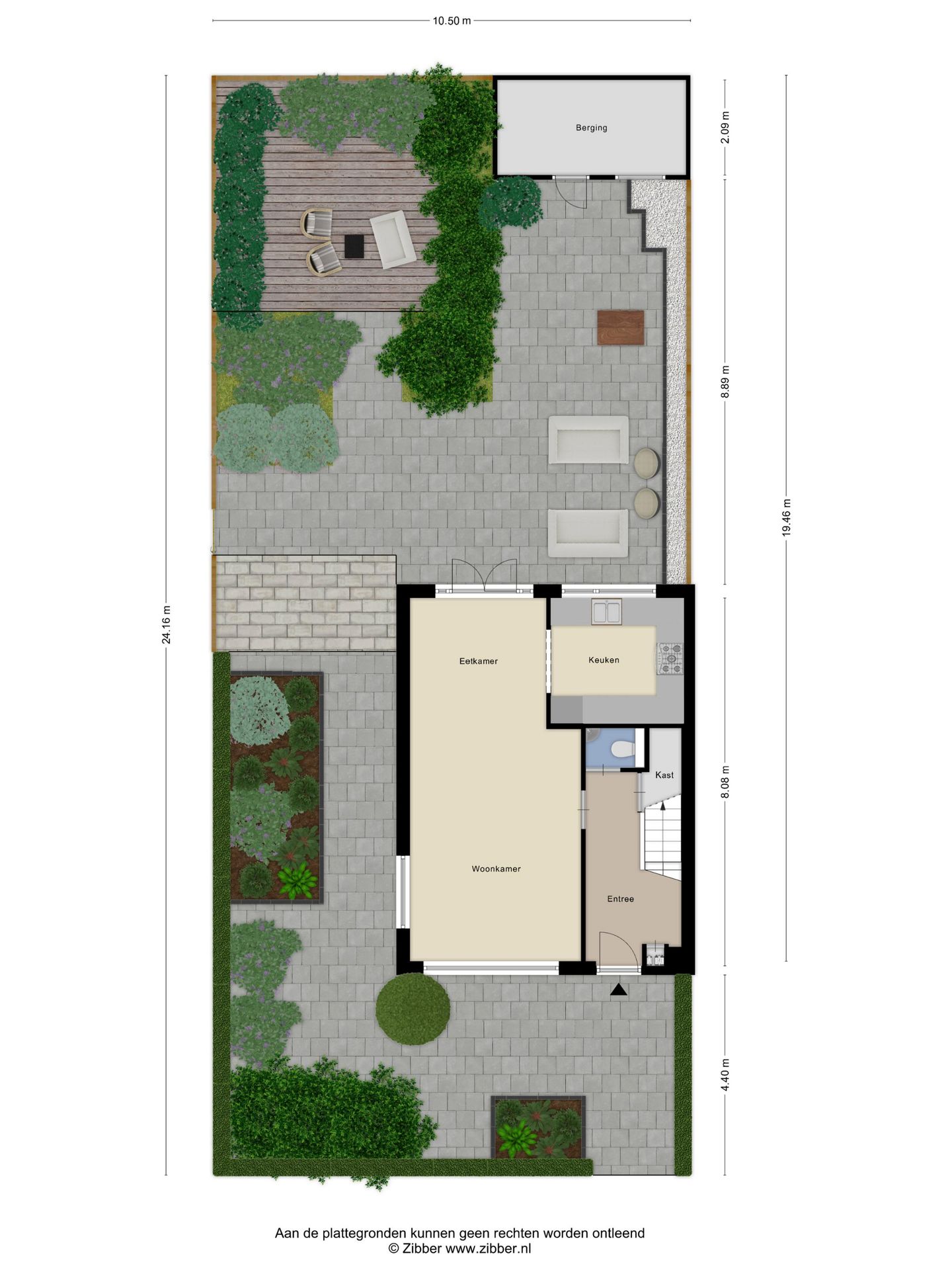 Foto 55 van Heerenlaan 38