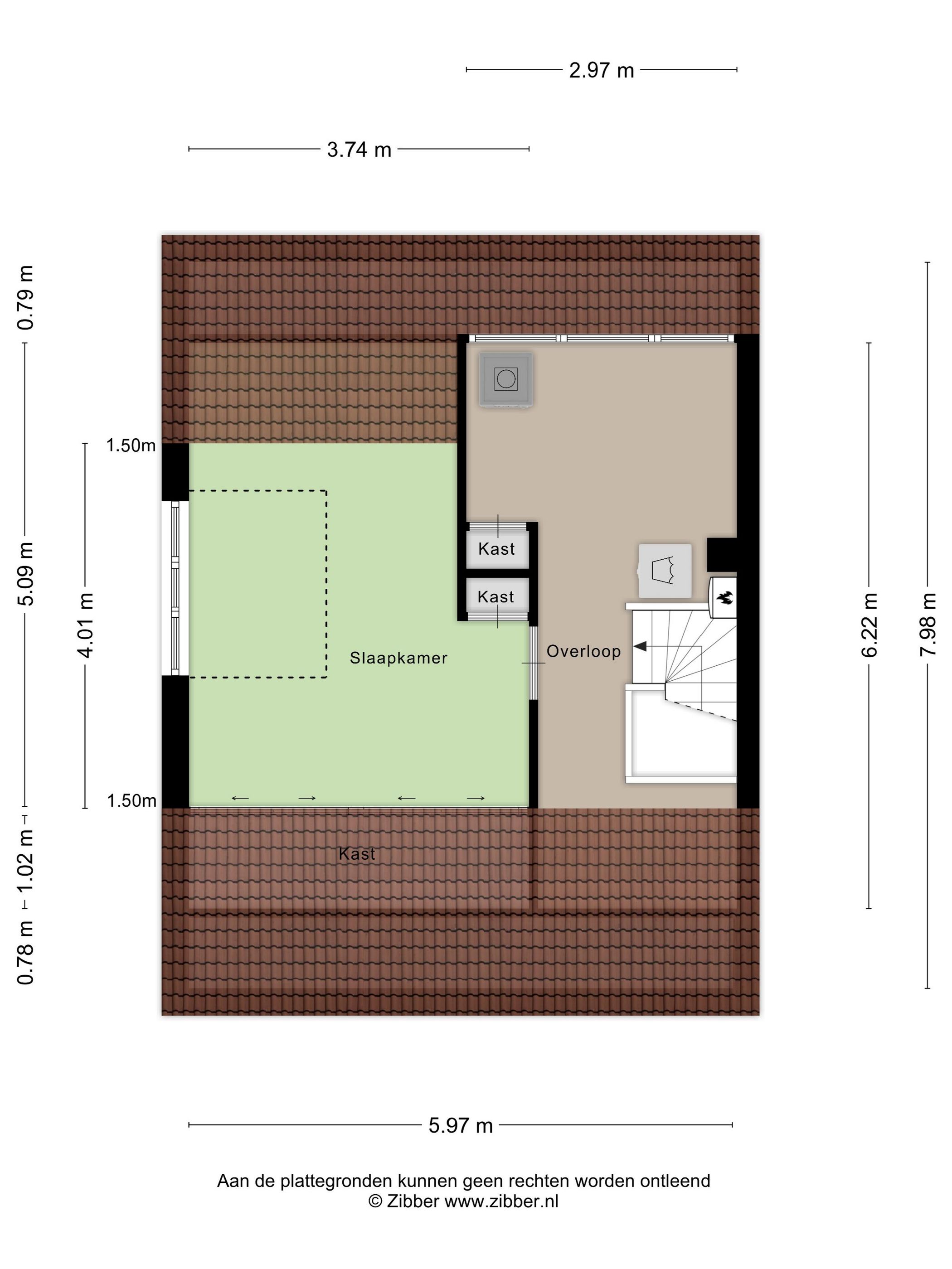 Foto 57 van Heerenlaan 38