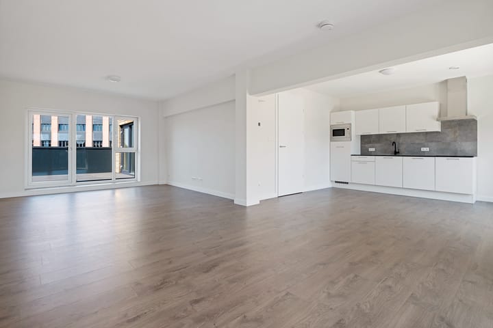 Foto 2 van Deurningerstraat 18-3