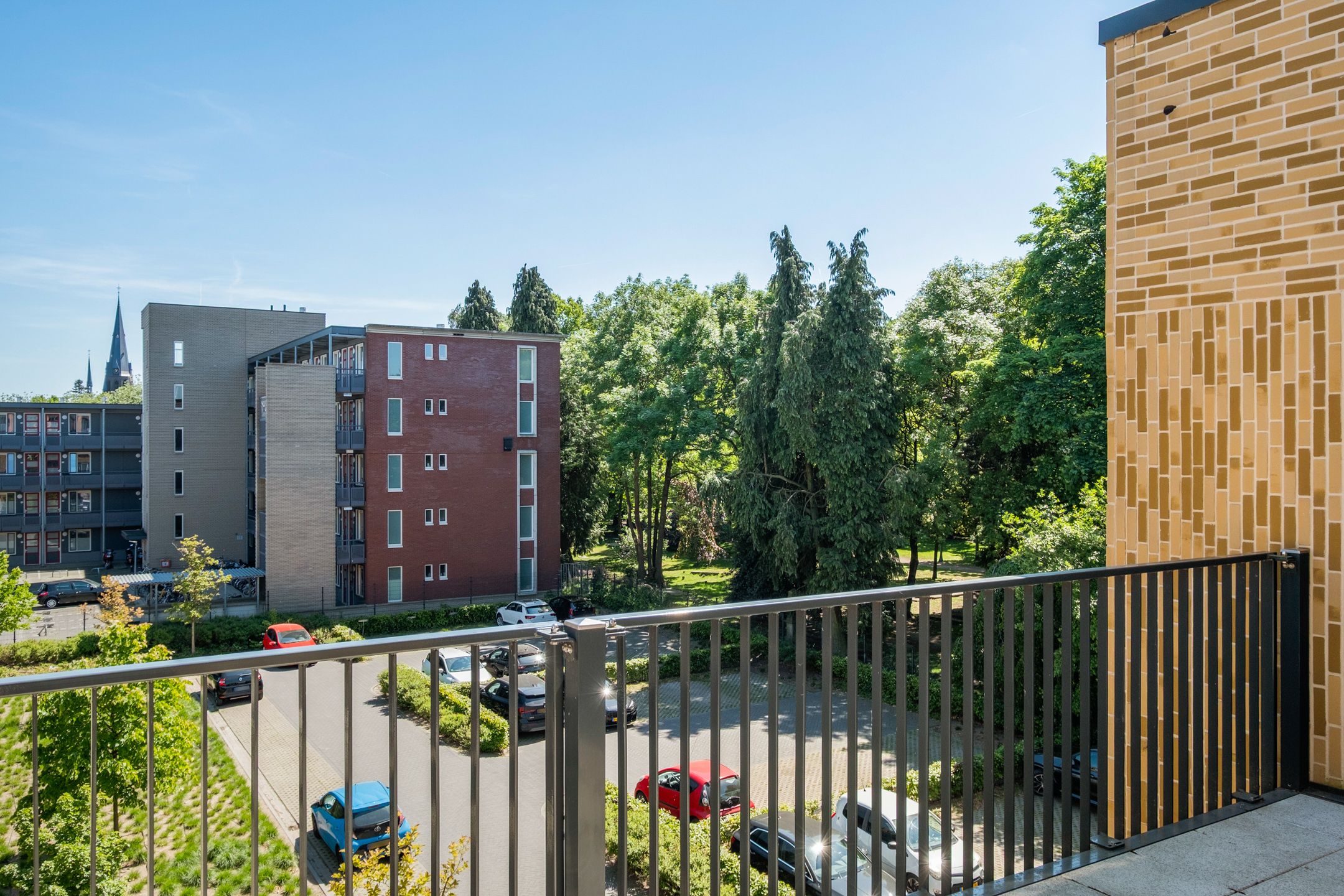 Foto 3 van Deurningerstraat 18-3