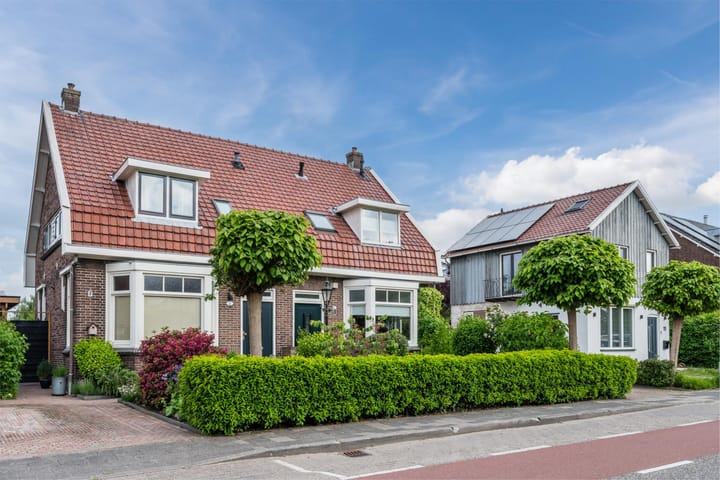 Foto 2 van Oosteinderweg 9