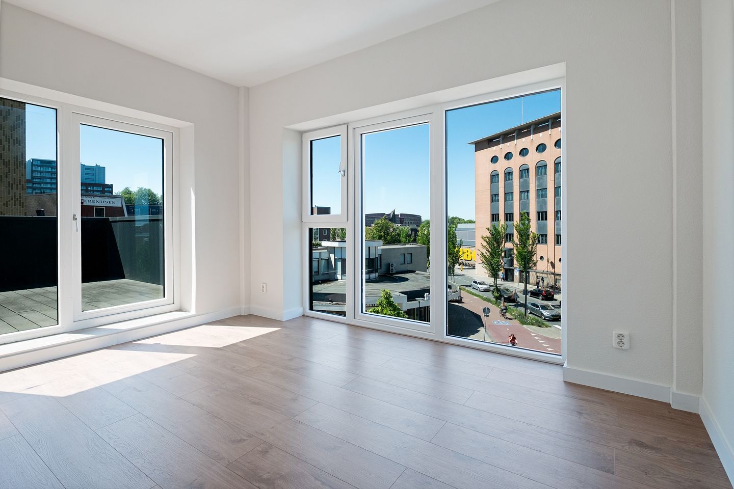 Foto 4 van Deurningerstraat 18-3