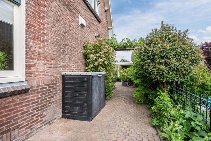 Foto 4 van Oosteinderweg 9