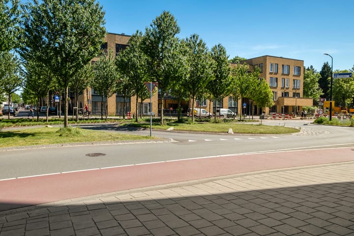 Foto 5 van Deurningerstraat 18-3