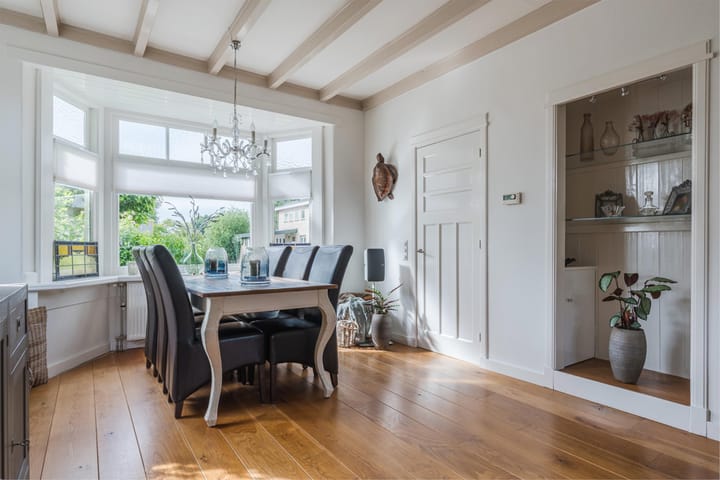 Photo 12 of Oosteinderweg 9