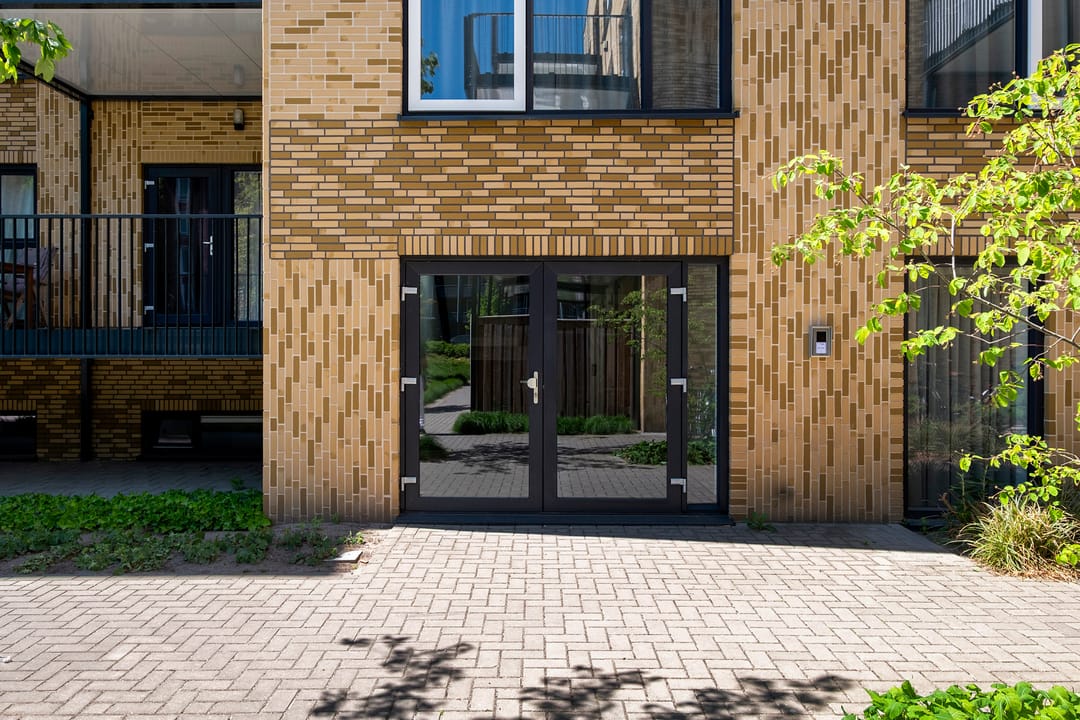 Foto 7 van Deurningerstraat 18-3