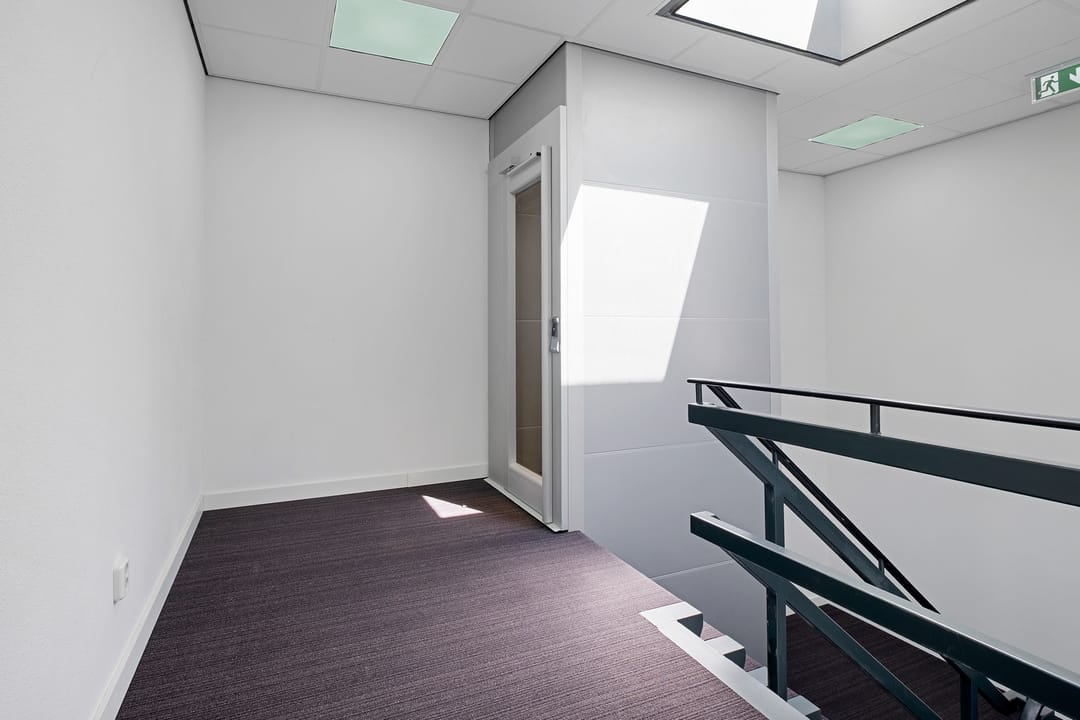 Foto 8 van Deurningerstraat 18-3