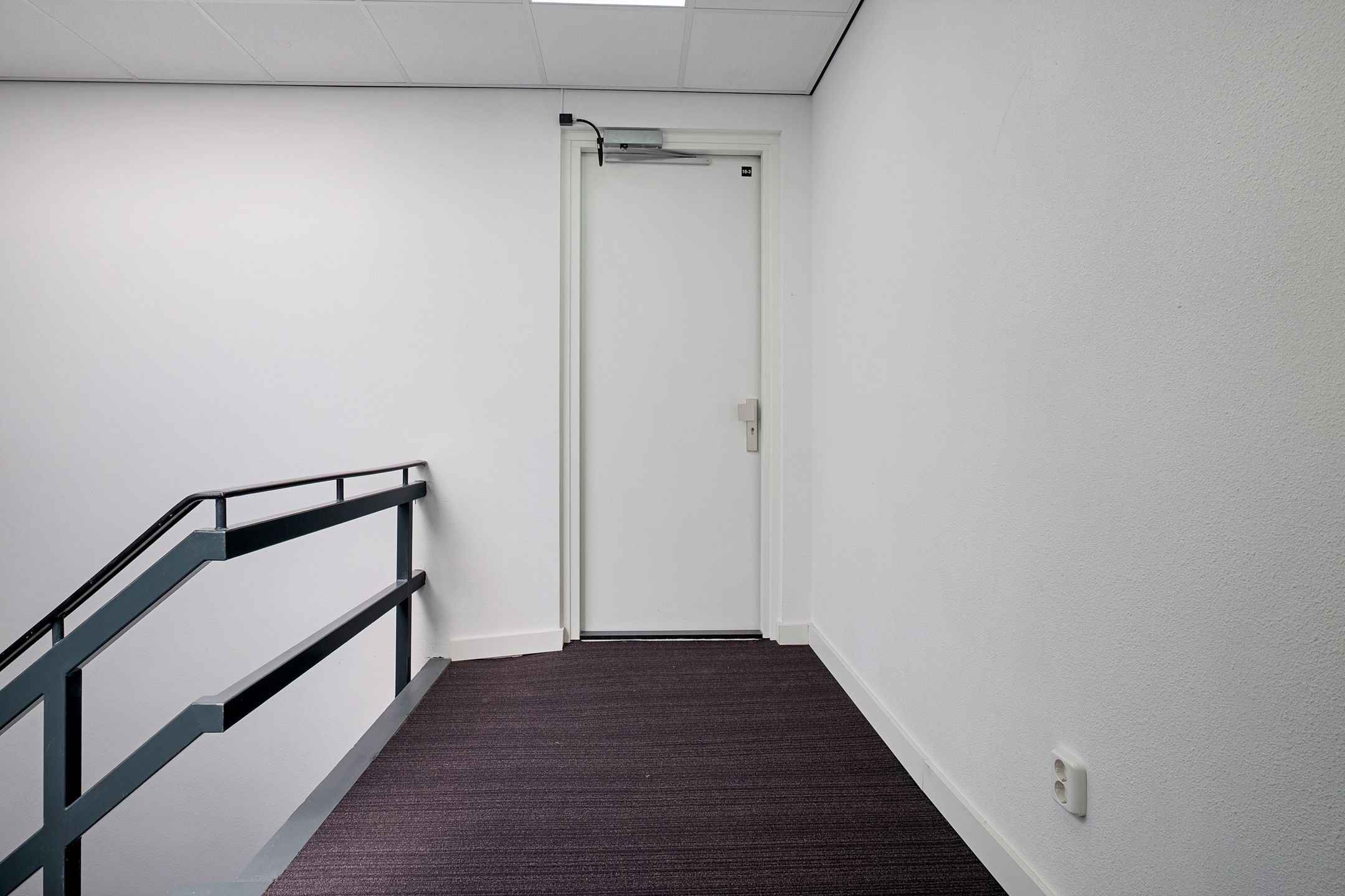 Foto 9 van Deurningerstraat 18-3