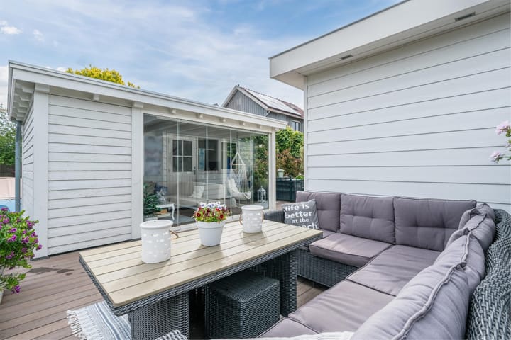 Photo 34 of Oosteinderweg 9