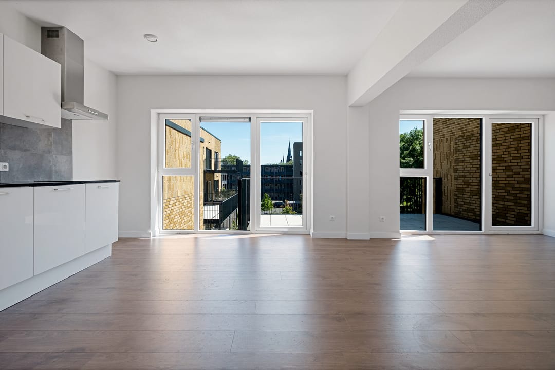 Foto 13 van Deurningerstraat 18-3