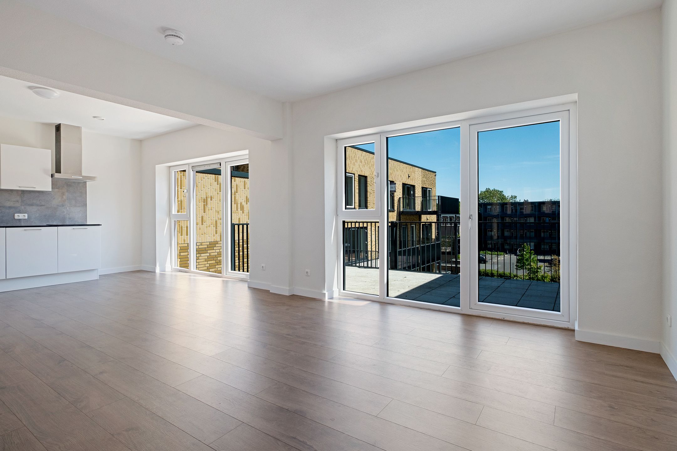 Foto 24 van Deurningerstraat 18-3