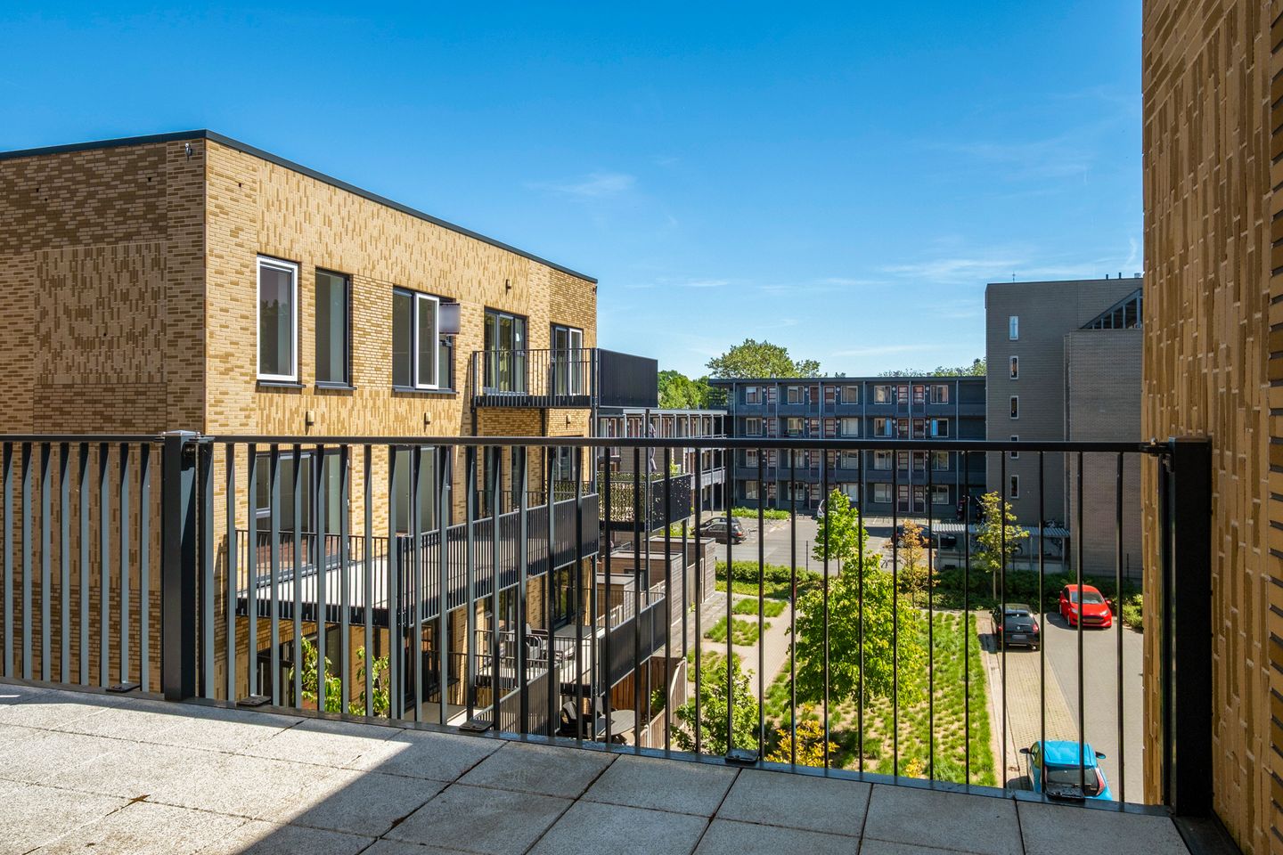 Foto 25 van Deurningerstraat 18-3