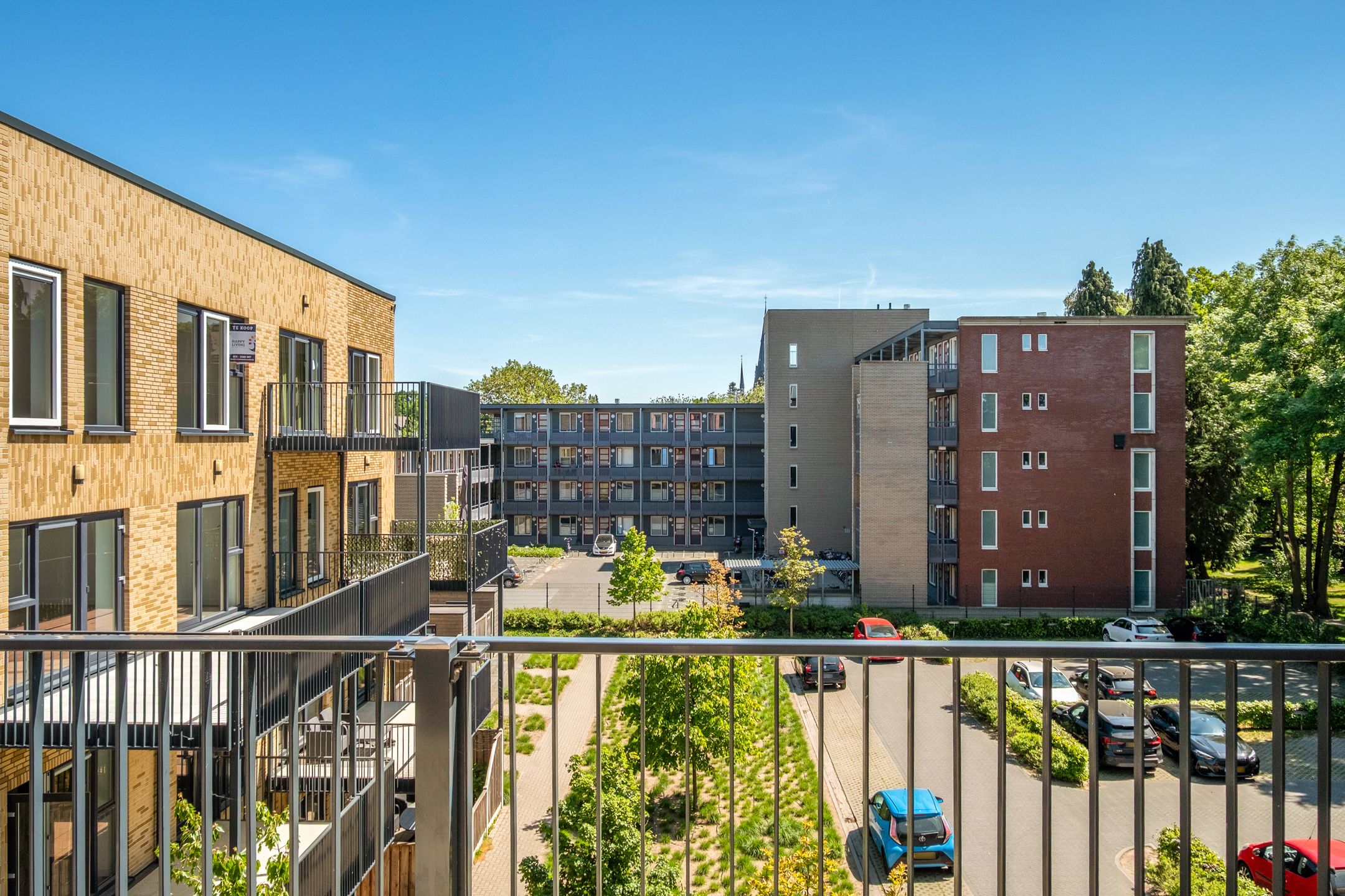 Foto 27 van Deurningerstraat 18-3