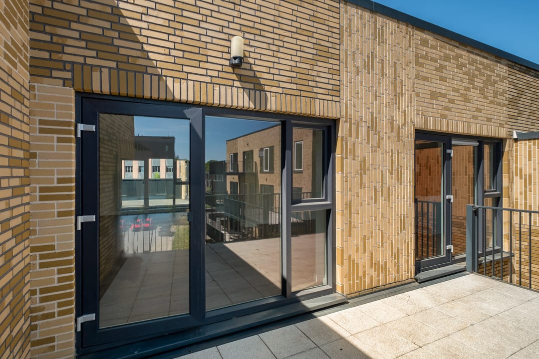 Foto 28 van Deurningerstraat 18-3