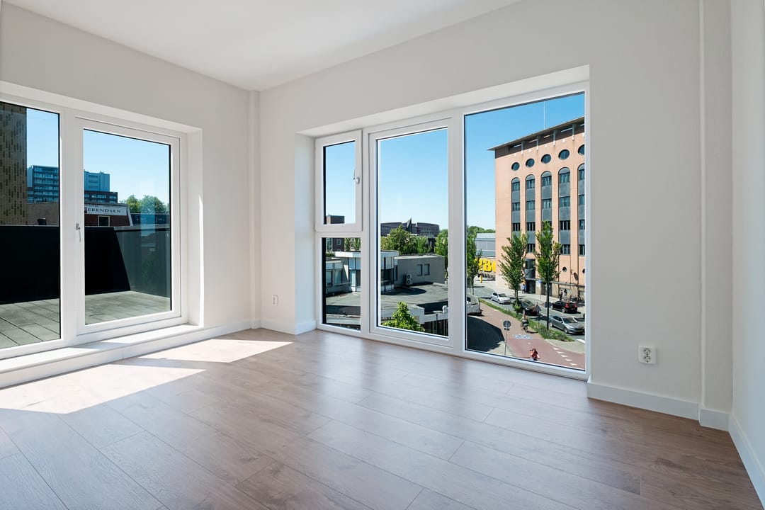 Foto 31 van Deurningerstraat 18-3