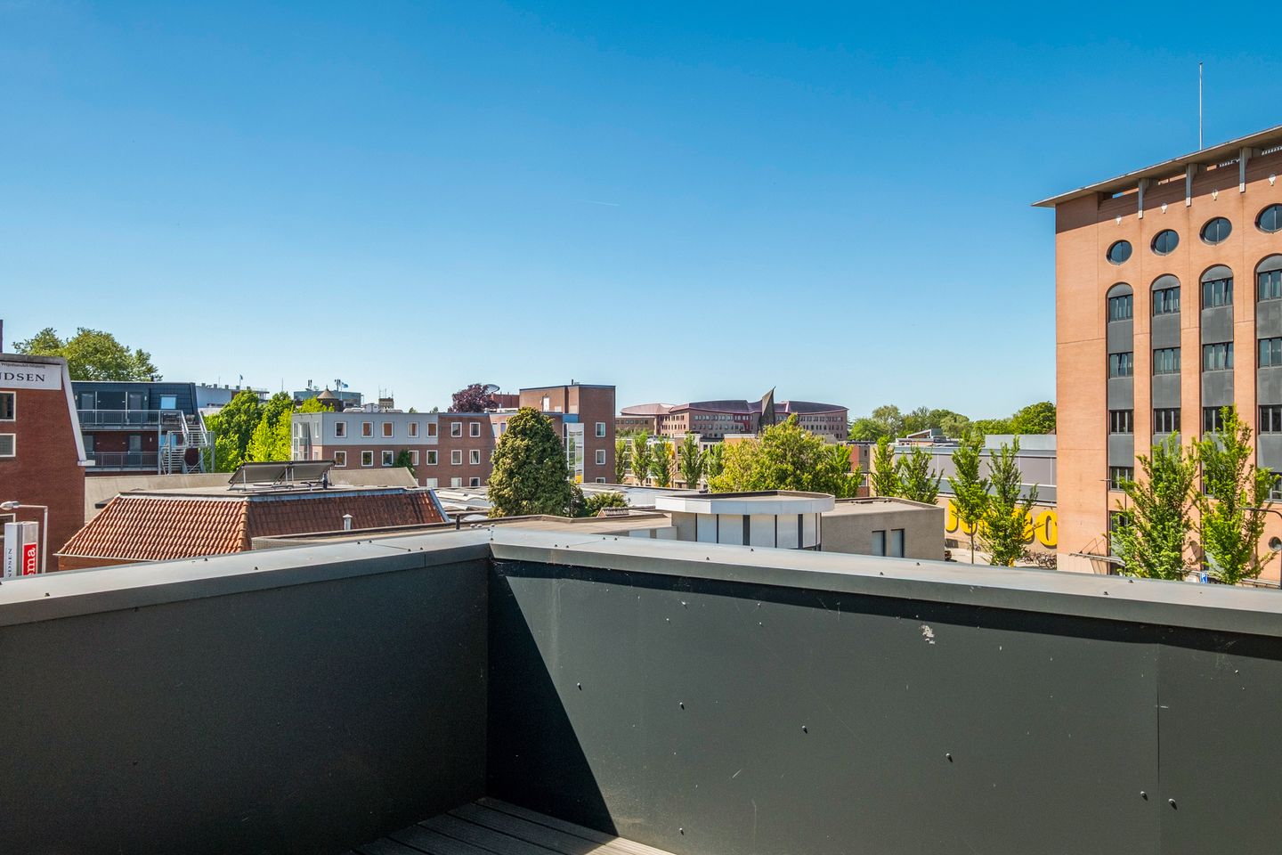 Foto 34 van Deurningerstraat 18-3