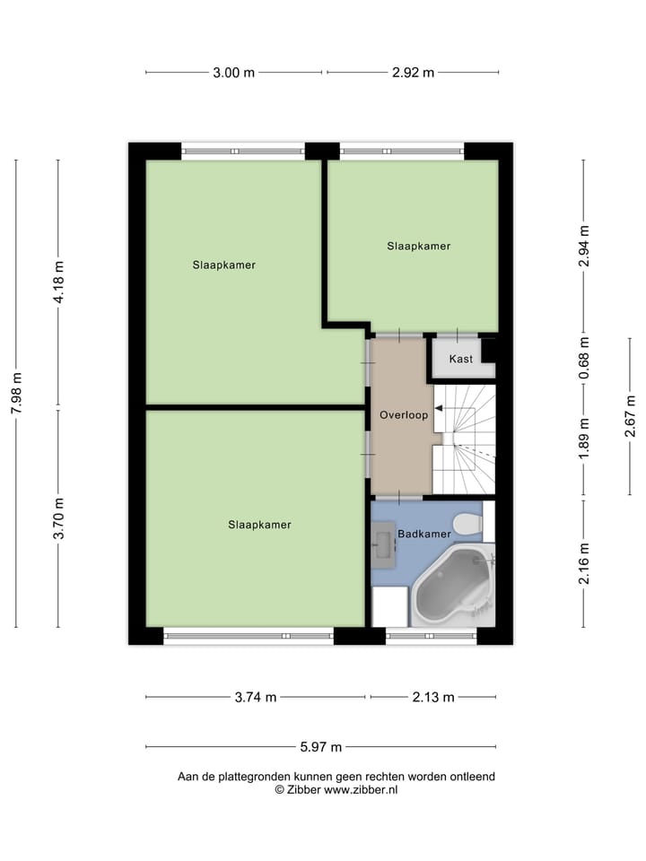 Foto 56 van Heerenlaan 38