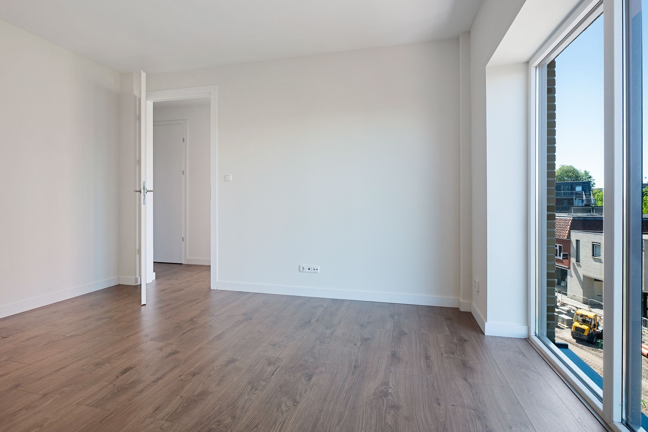 Foto 42 van Deurningerstraat 18-3