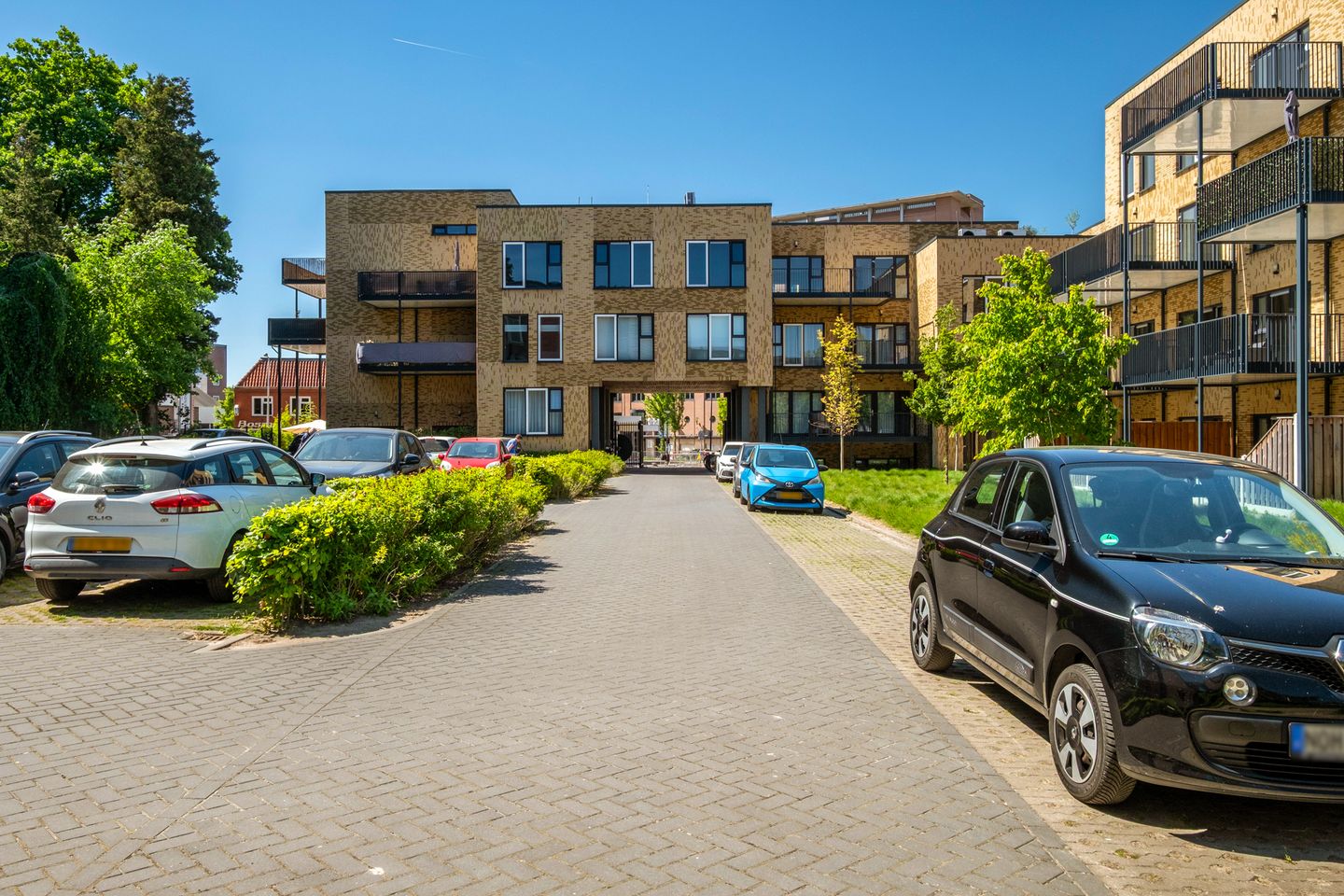 Foto 44 van Deurningerstraat 18-3