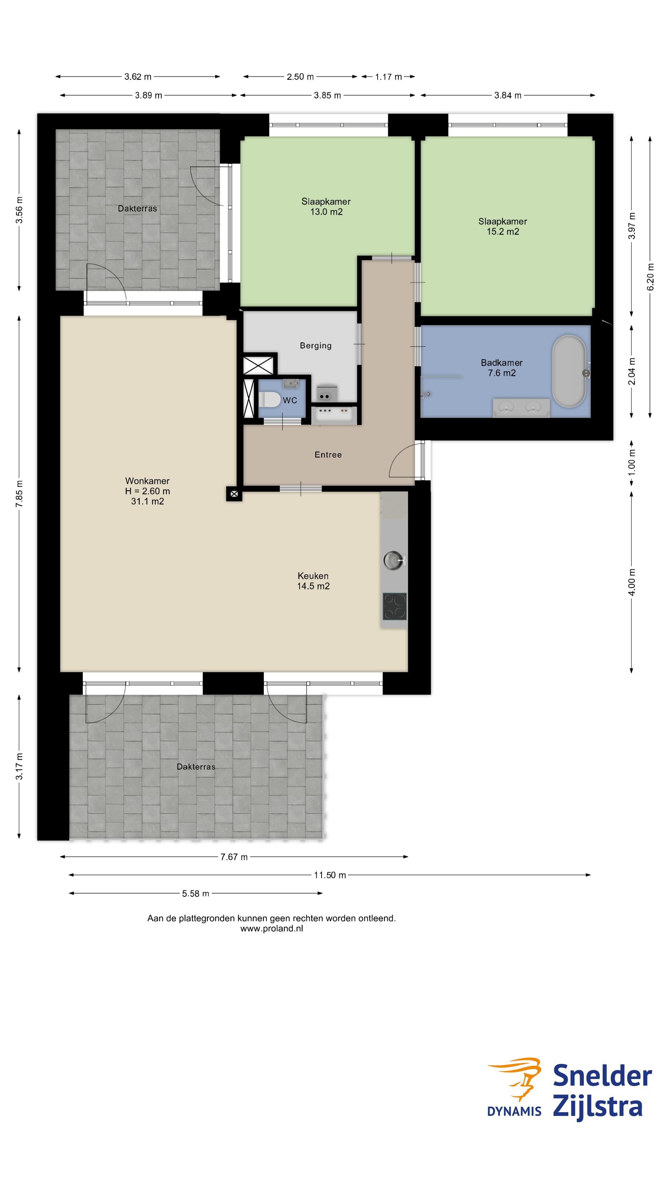 Foto 45 van Deurningerstraat 18-3