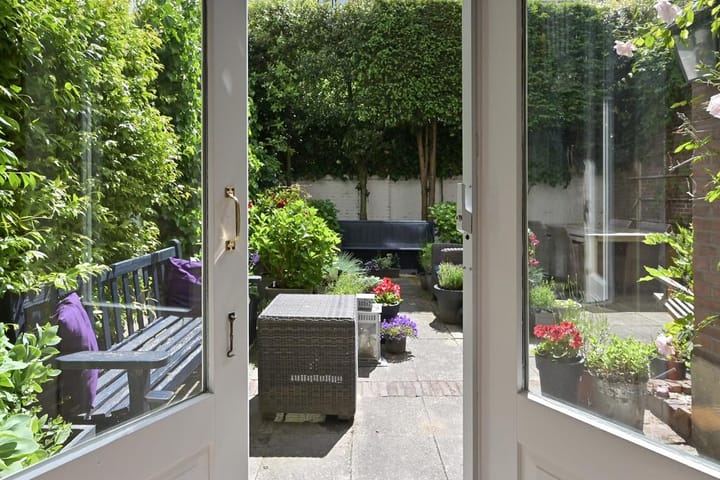 Foto 3 van Delistraat 39