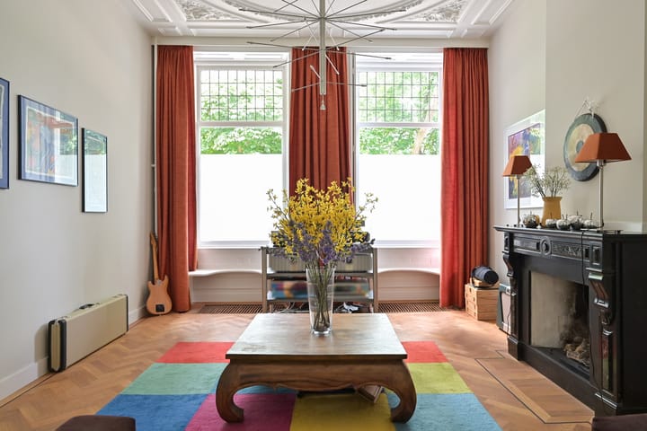 Foto 12 van Delistraat 39