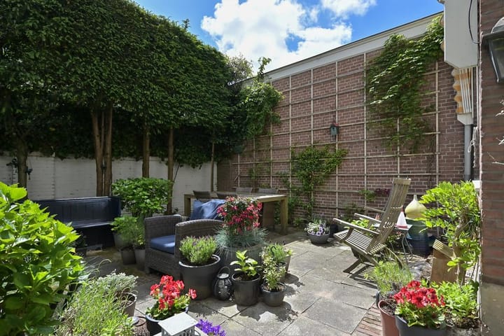 Foto 19 van Delistraat 39